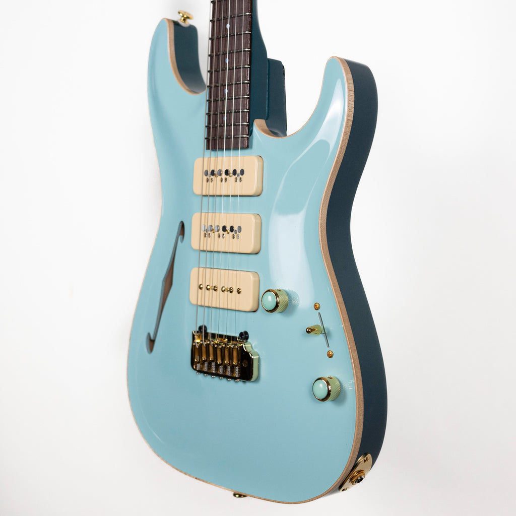 Pensa MK-D Daphne Blue #1077