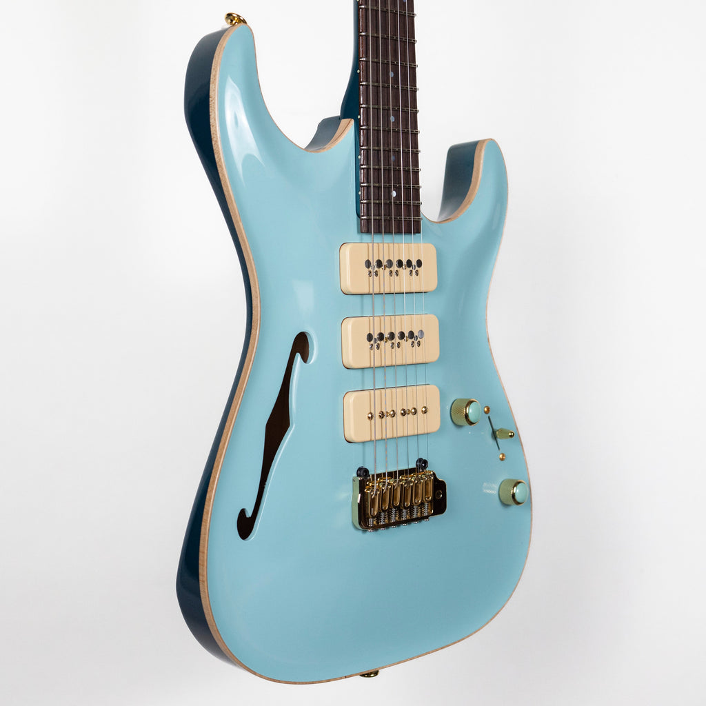 Pensa MK-D Daphne Blue #1077