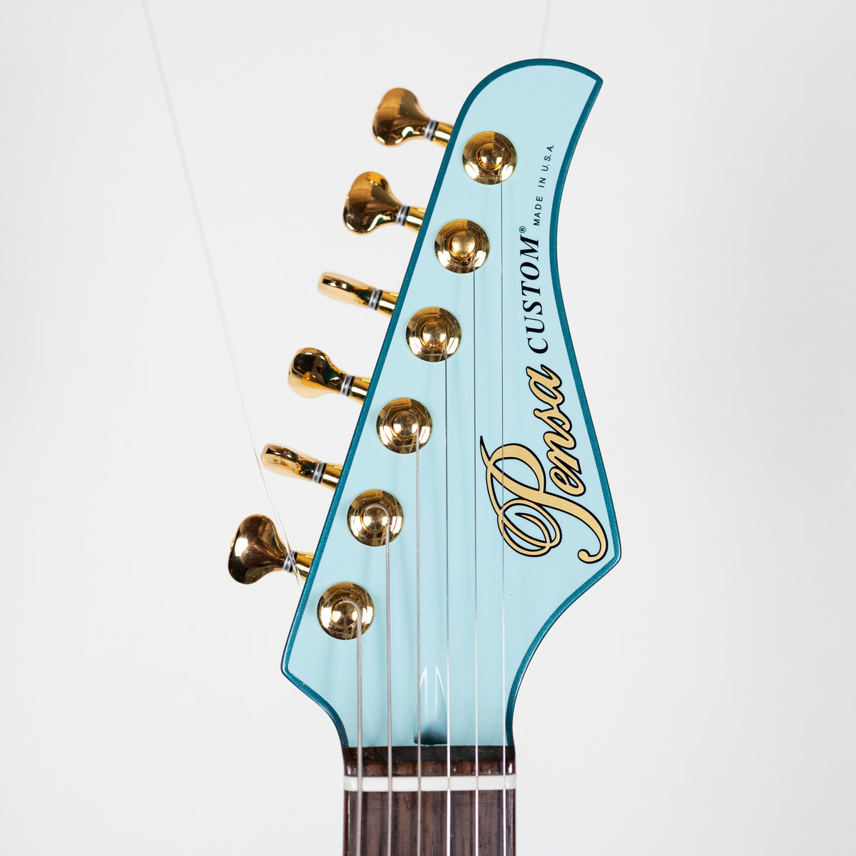 Pensa MK-D Daphne Blue #1077