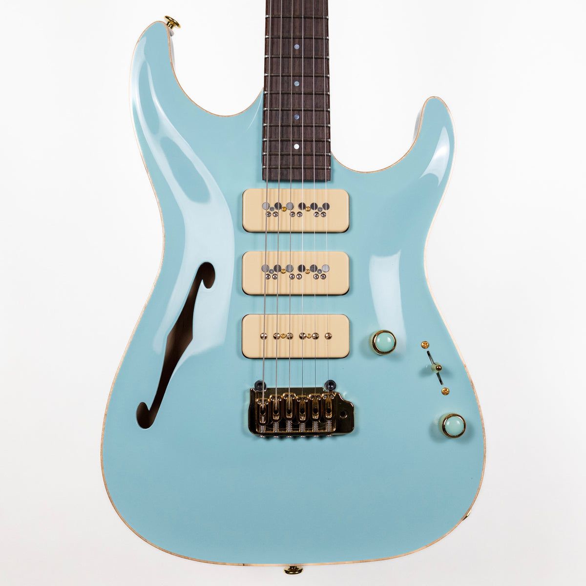 Pensa MK-D Daphne Blue #1077