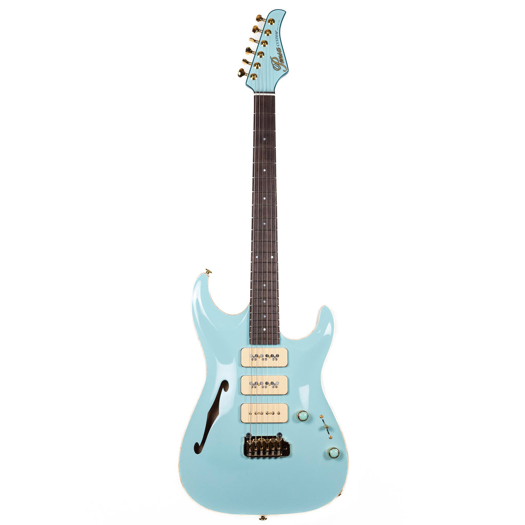 Pensa MK-D Daphne Blue #1077