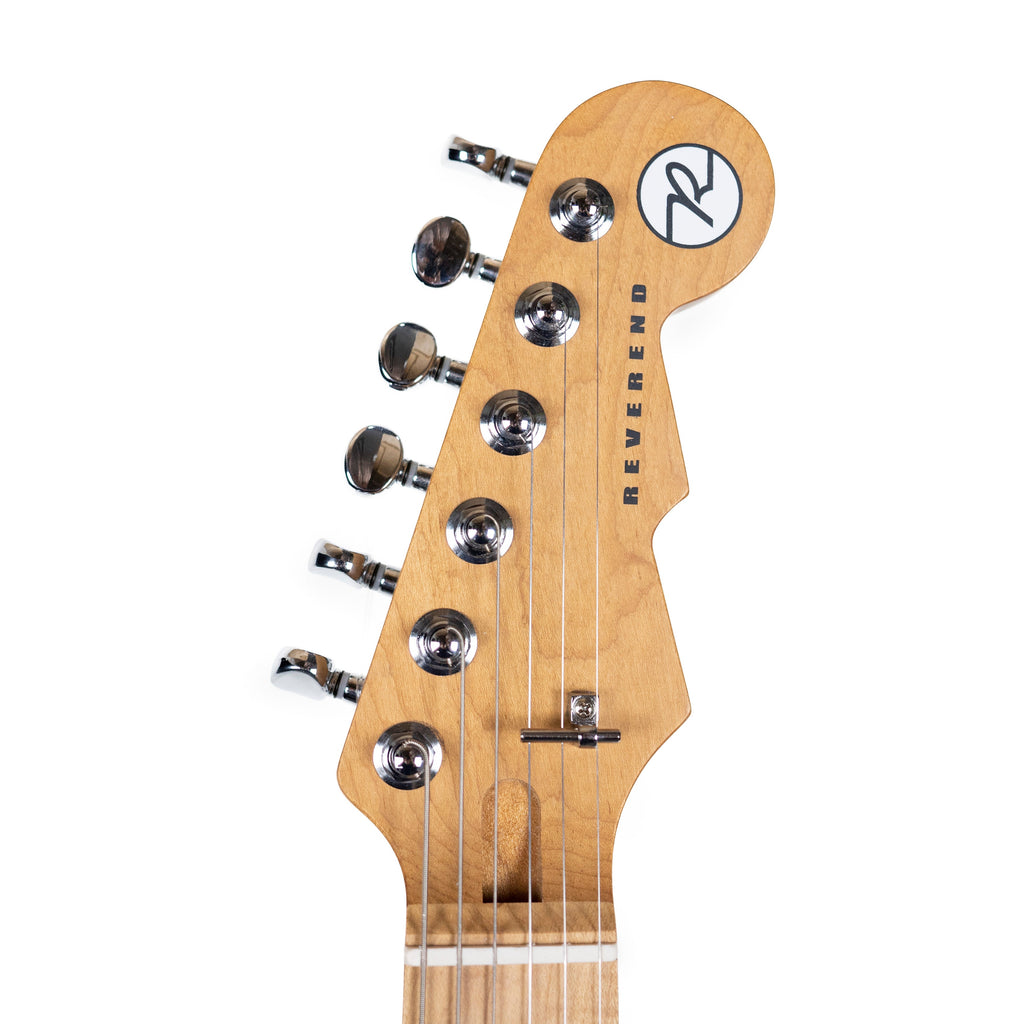 Reverend Club King 290 Deep Sea Blue