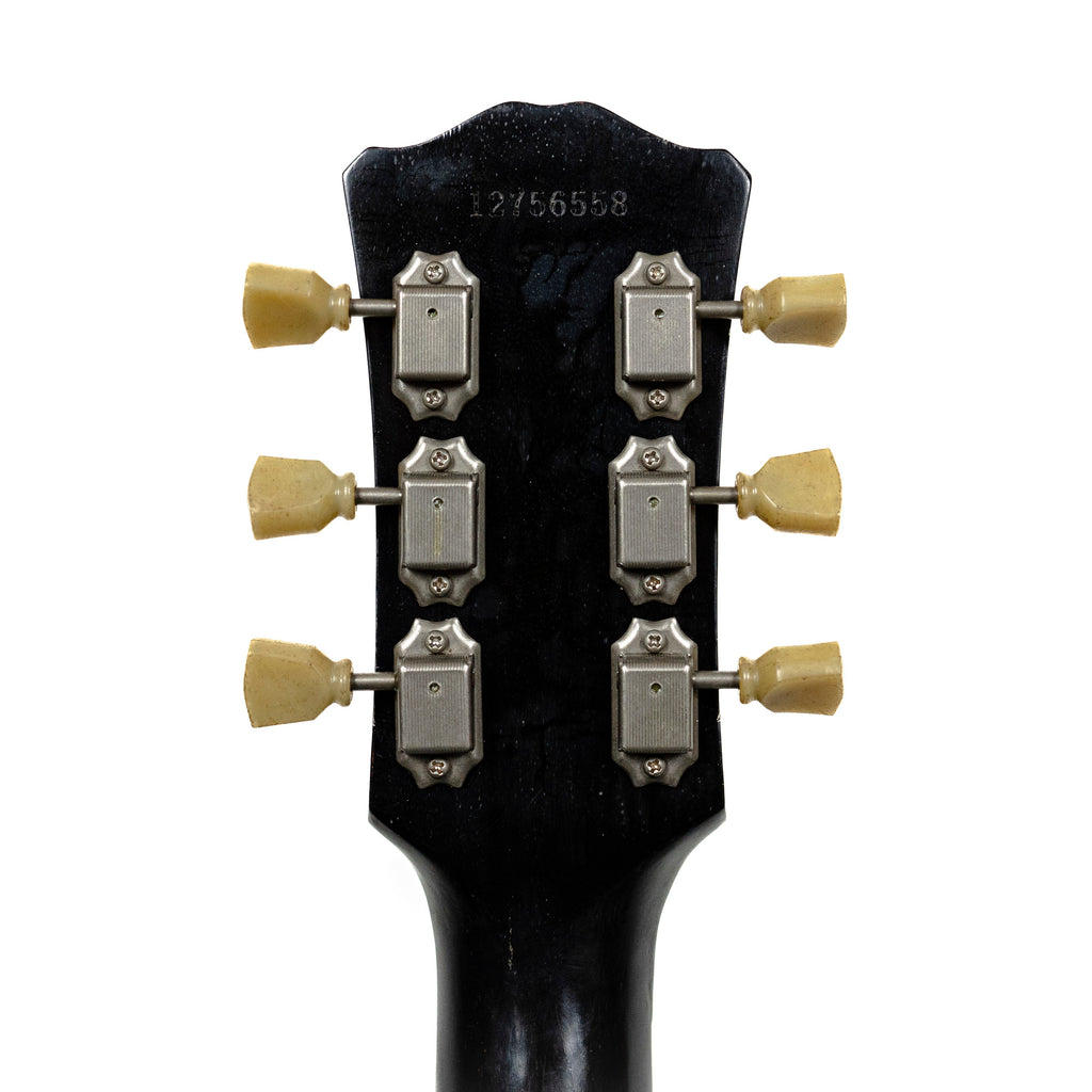 Eastman SB59/v-BK Black