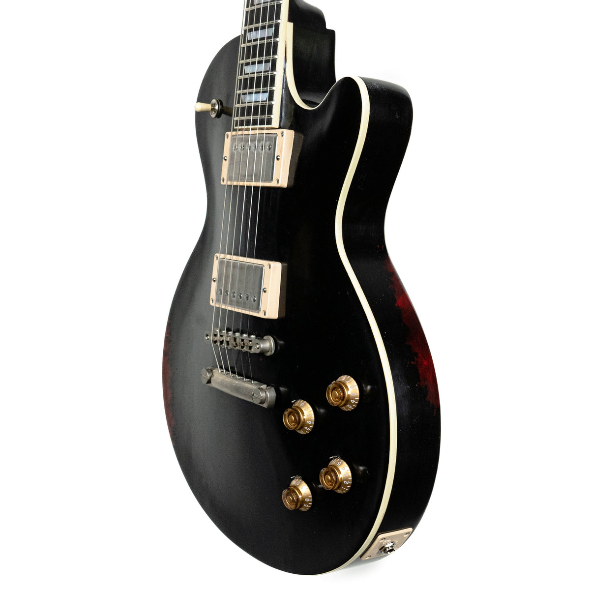 Eastman SB59/v-BK Black