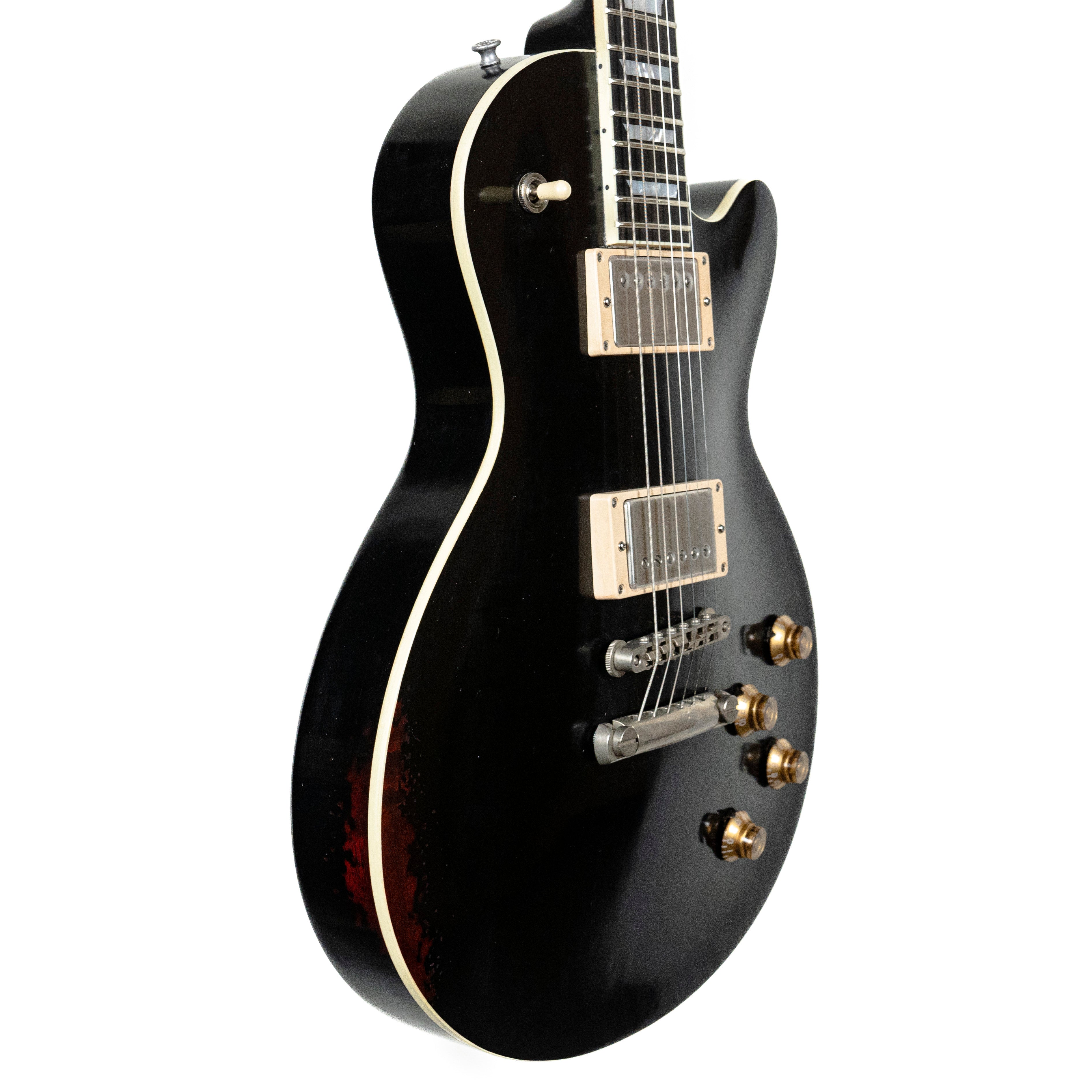 Eastman SB59/v-BK Black