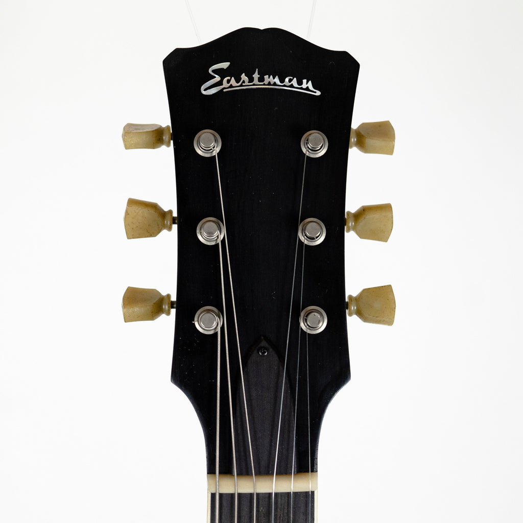 Eastman SB59/v-BK Black