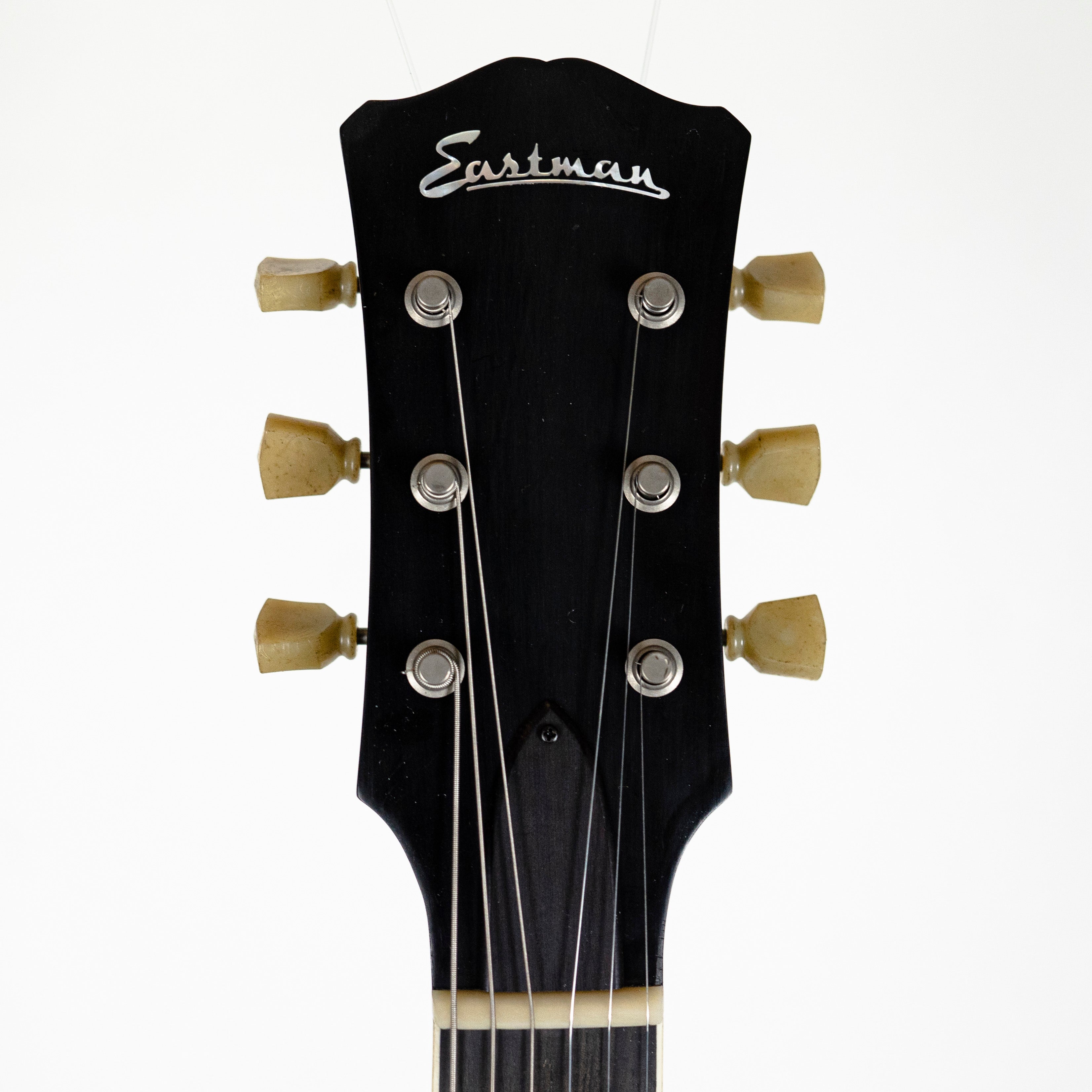 Eastman SB59/v-BK Black