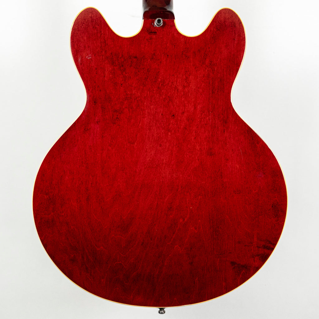 Gibson 1967 ES-335 Cherry