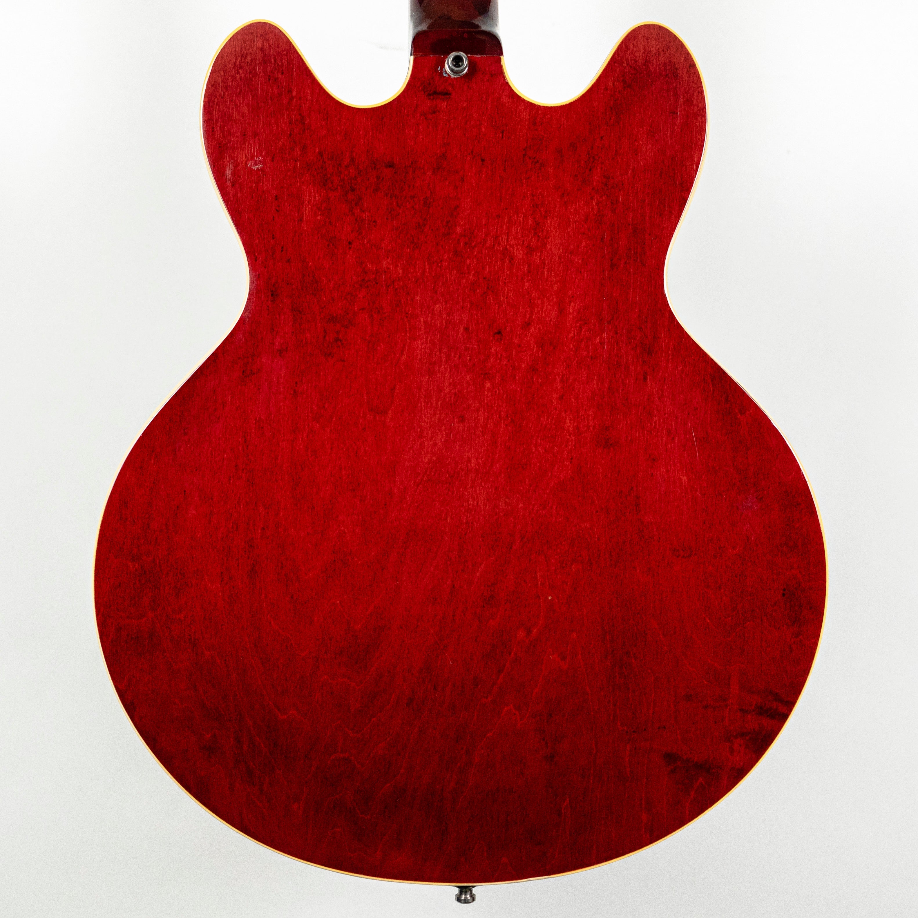 Gibson 1967 ES-335 Cherry