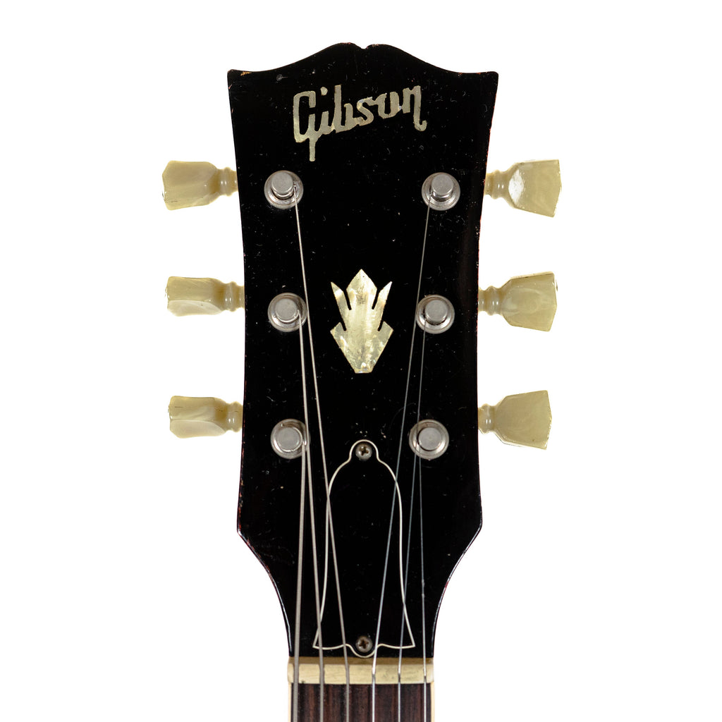 Gibson 1967 ES-335 Cherry