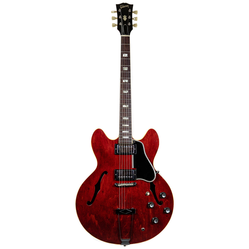 Gibson 1967 ES-335 Cherry