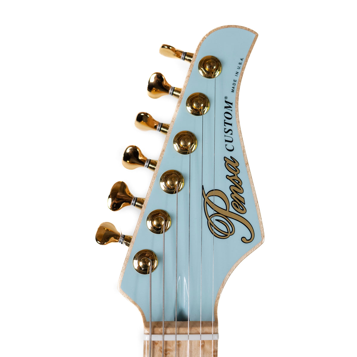 Pensa West Broadway Sonic Blue #1079