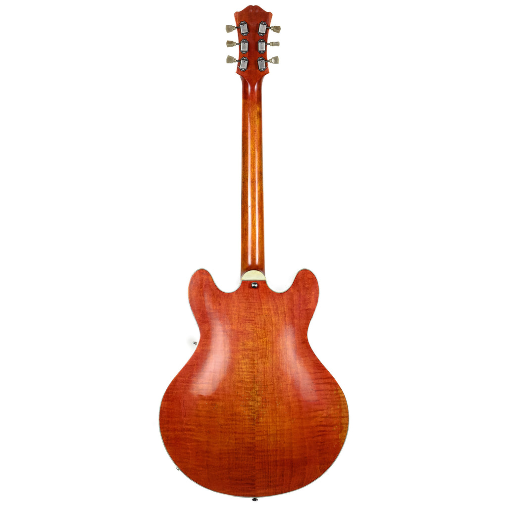 Eastman T59/v-AMB Amber