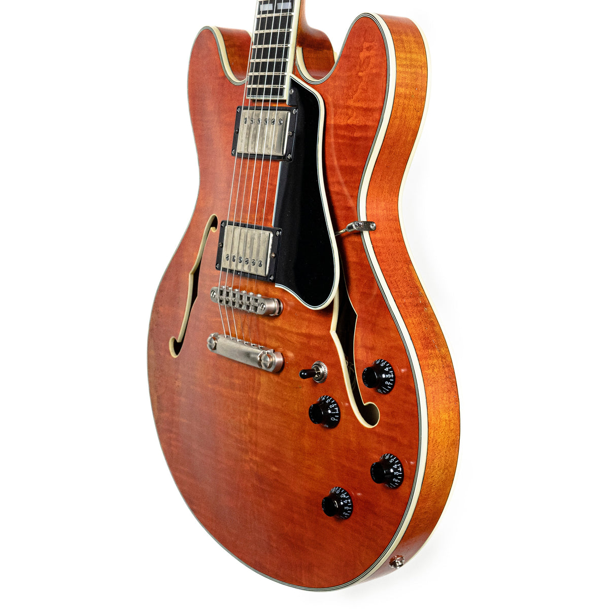 Eastman T59/v-AMB Amber