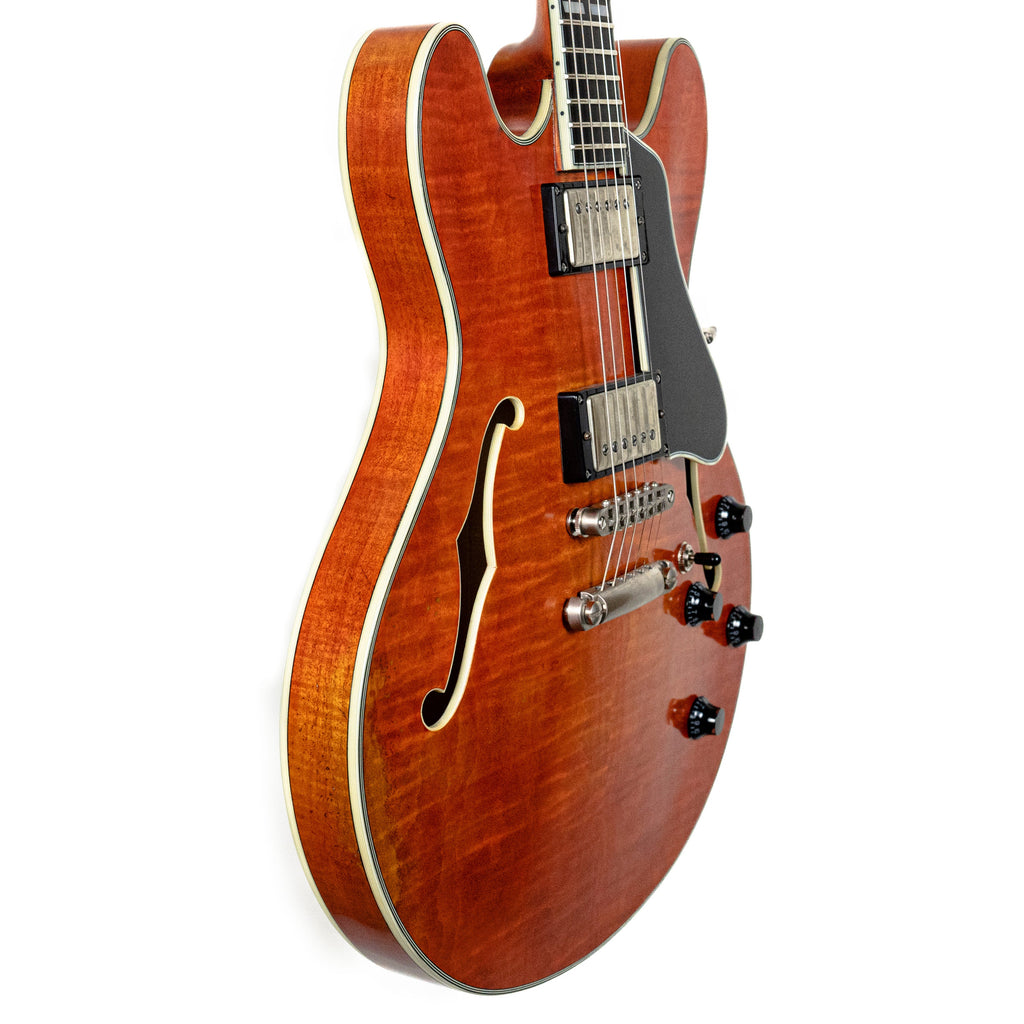 Eastman T59/v-AMB Amber