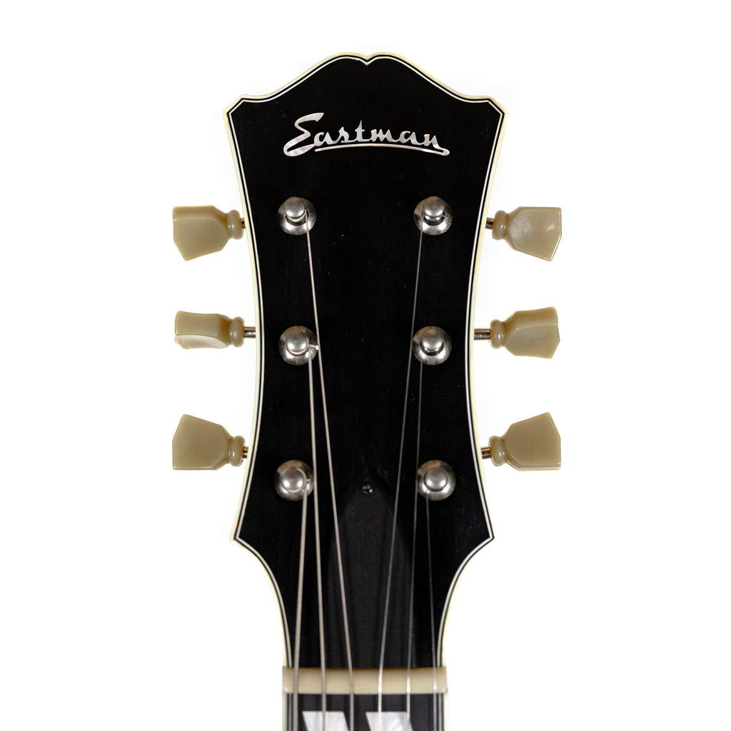 Eastman T59/v-AMB Amber