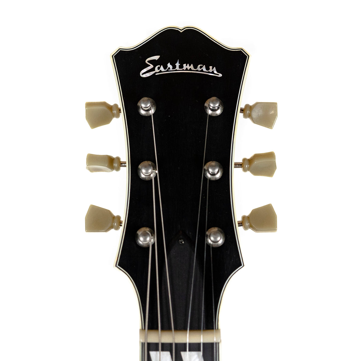 Eastman T59/v-AMB Amber