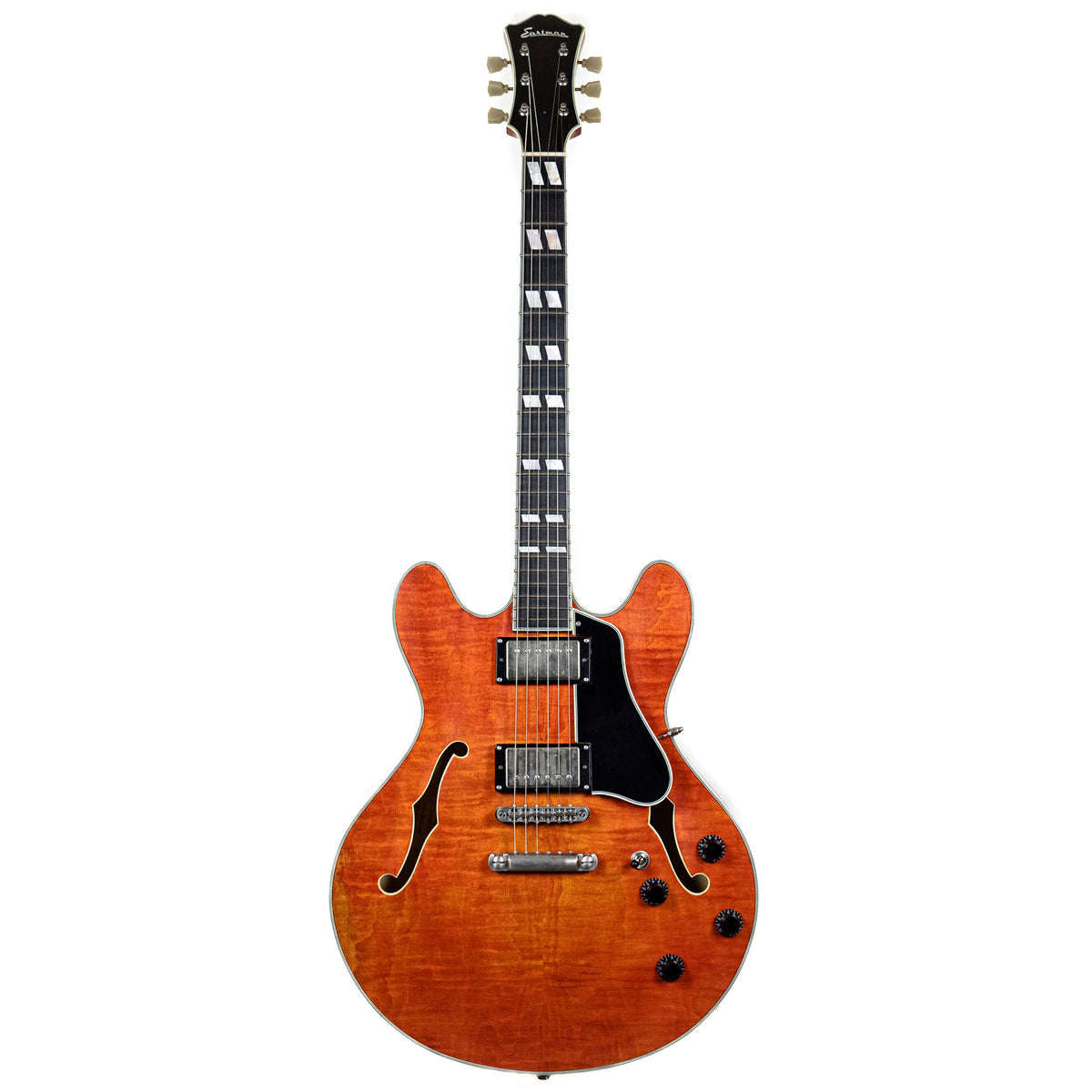 Eastman T59/v-AMB Amber