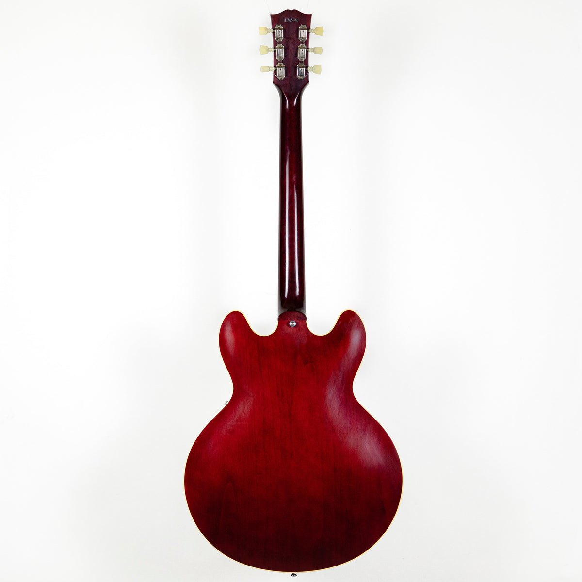 Gibson Custom 1964 ES-335 Reissue VOS 60s Cherry