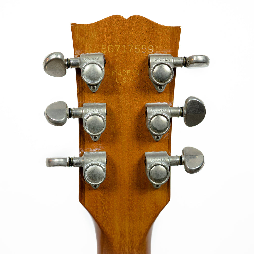 Gibson 1987 ES-335 Dot Natural