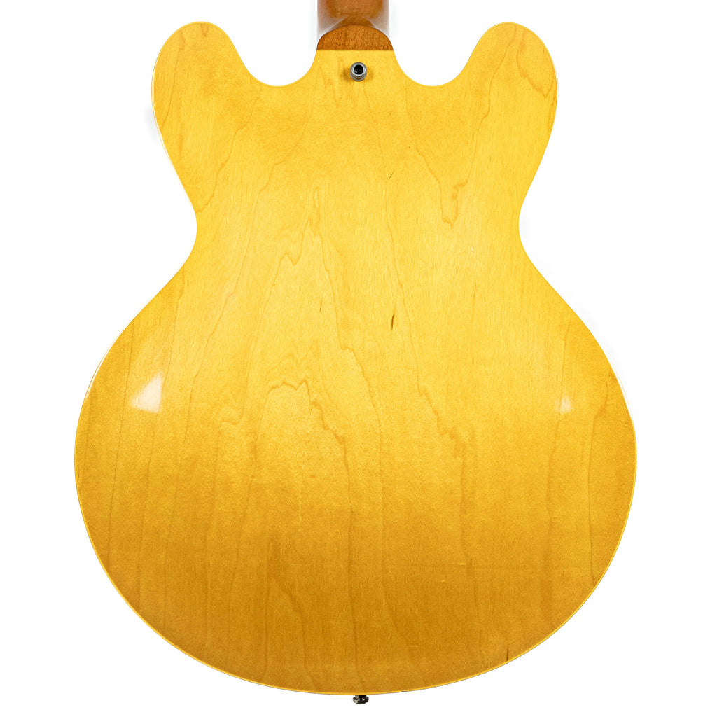 Gibson 1987 ES-335 Dot Natural