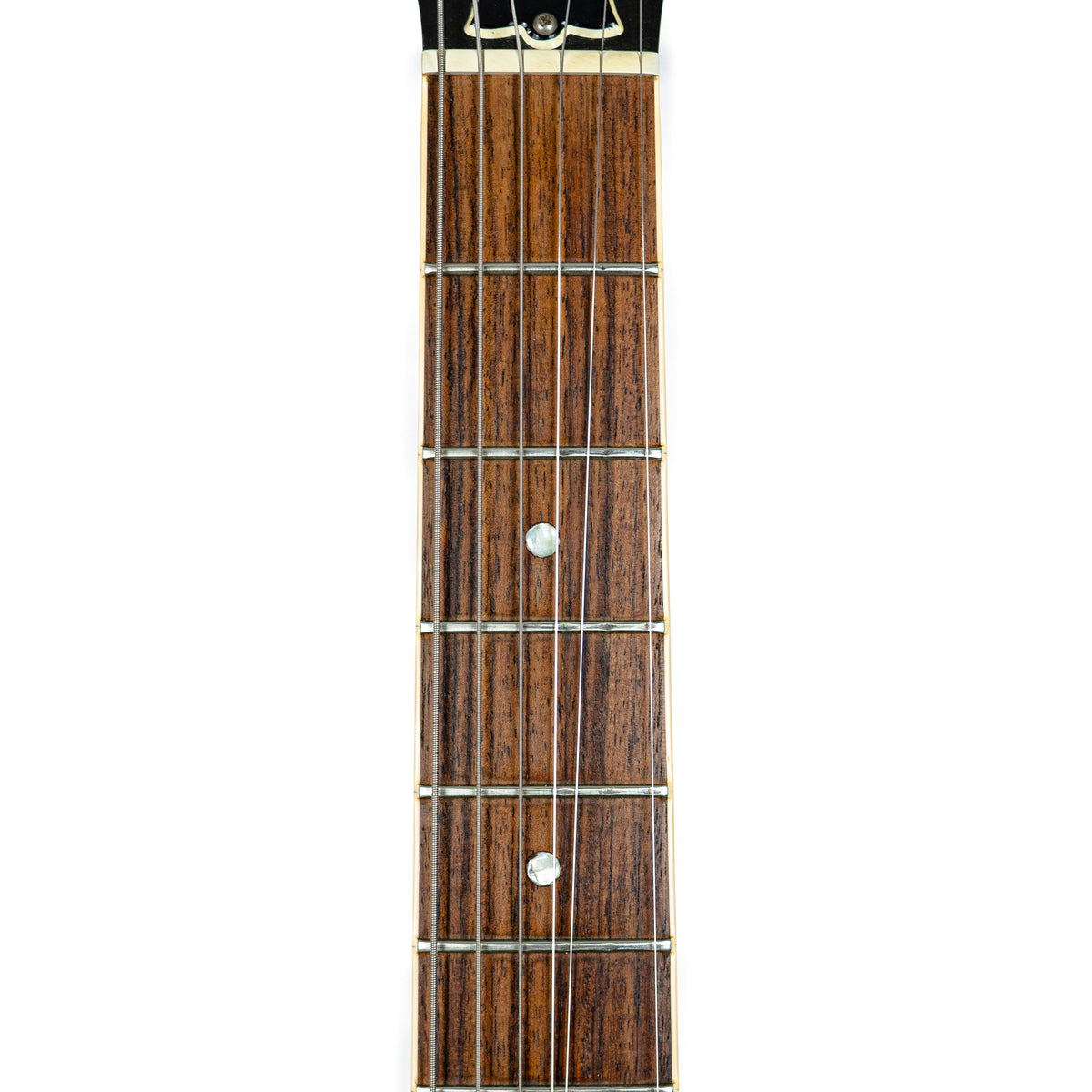 Gibson 1987 ES-335 Dot Natural