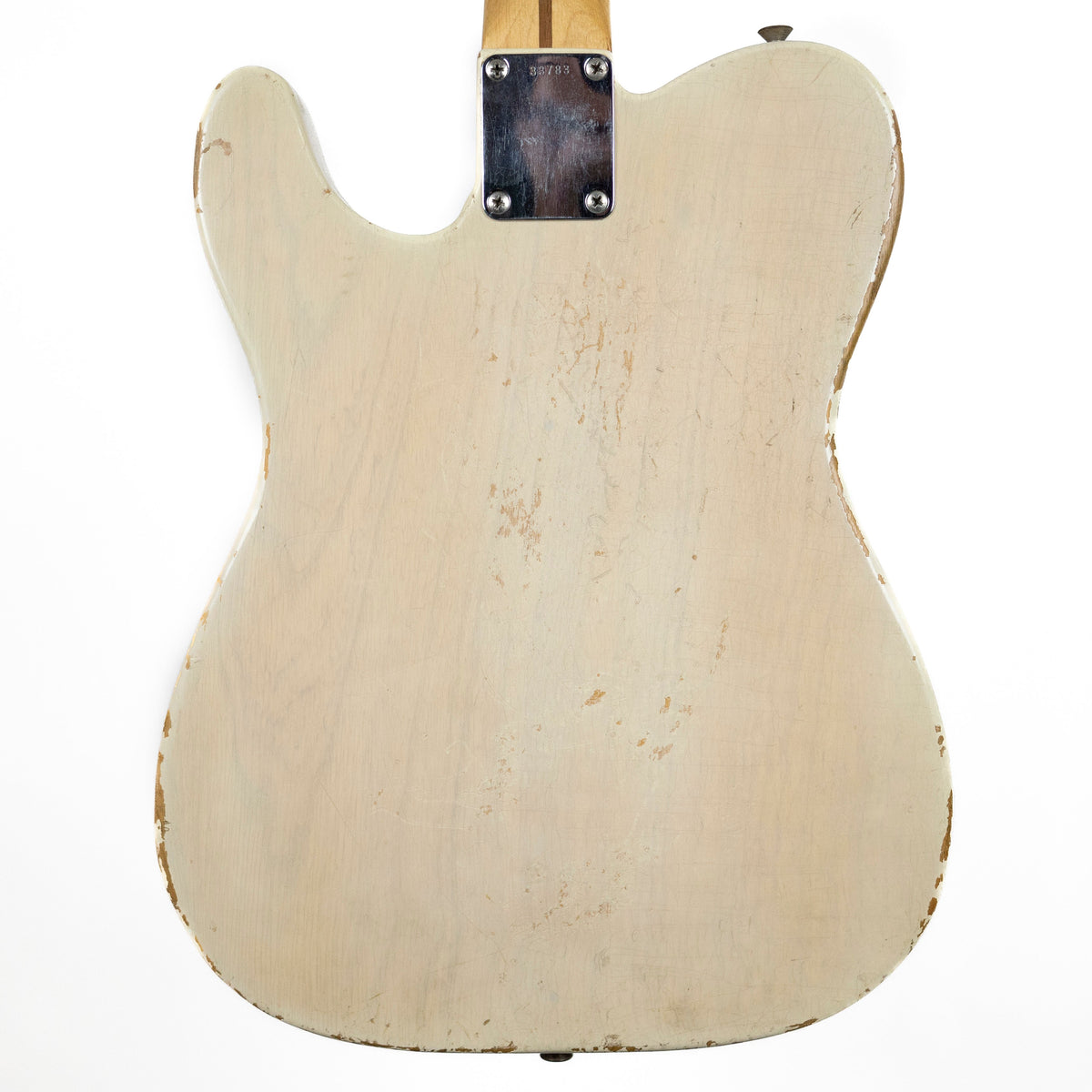 Fender 1959 Esquire Blonde