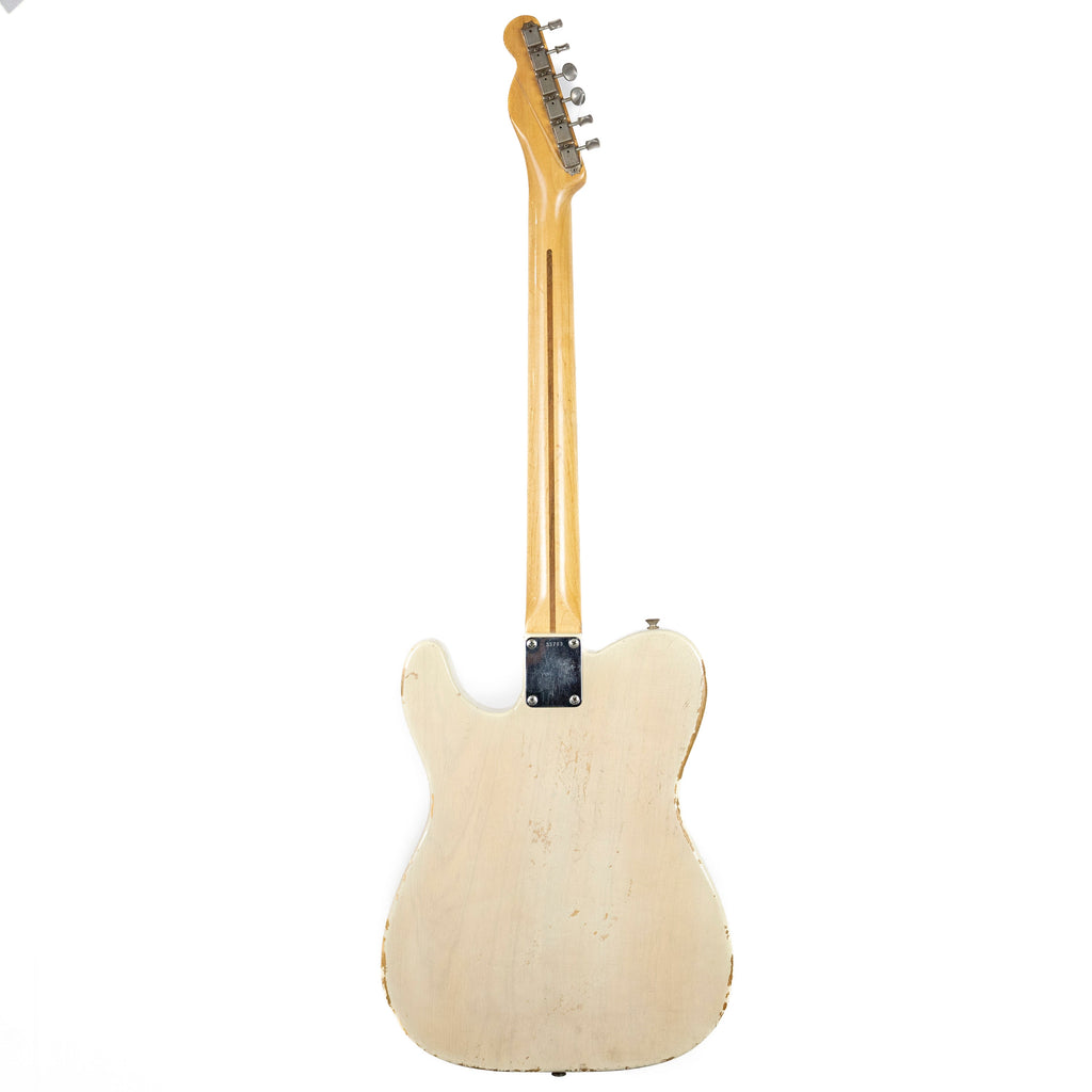 Fender 1959 Esquire Blonde
