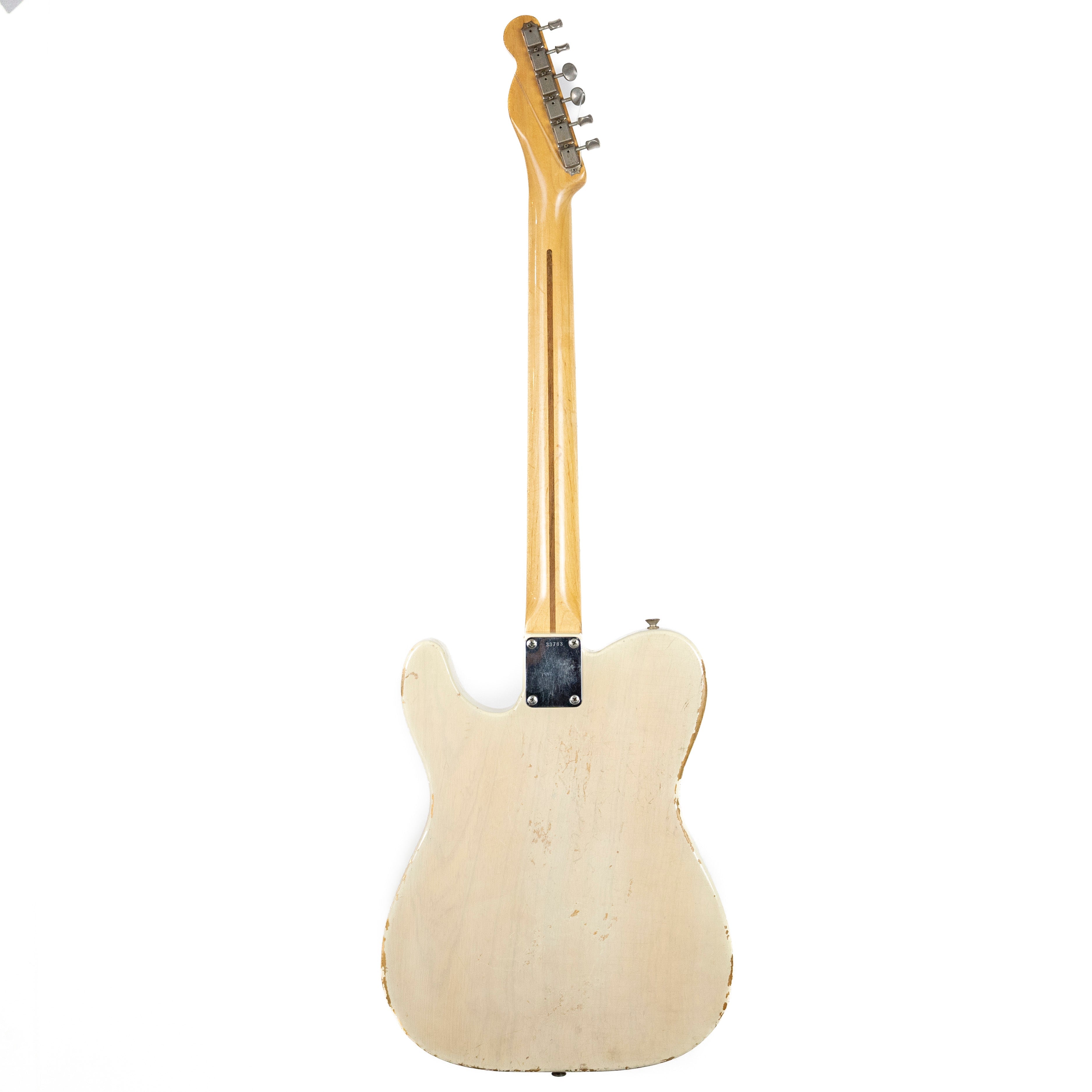 Fender 1959 Esquire Blonde