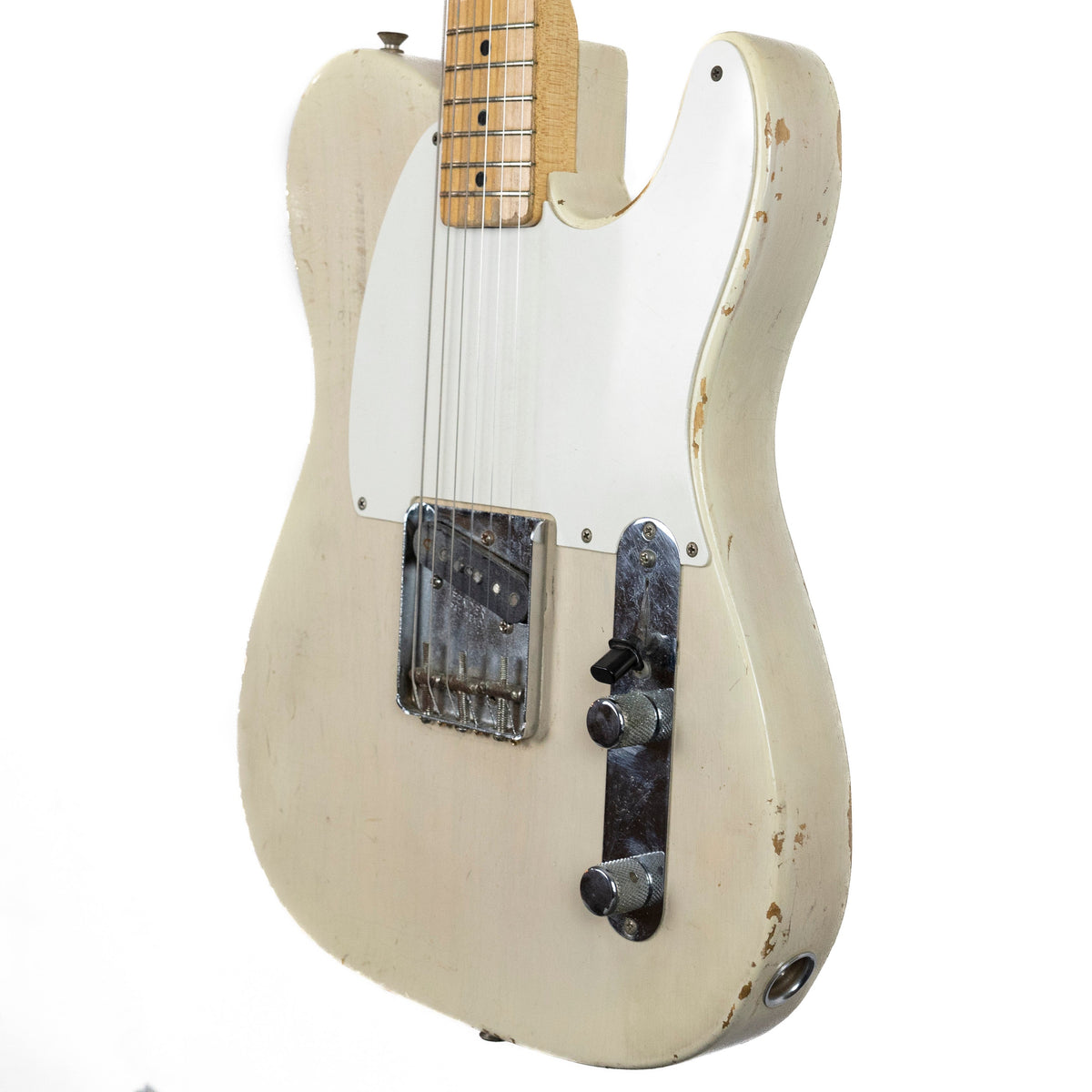 Fender 1959 Esquire Blonde