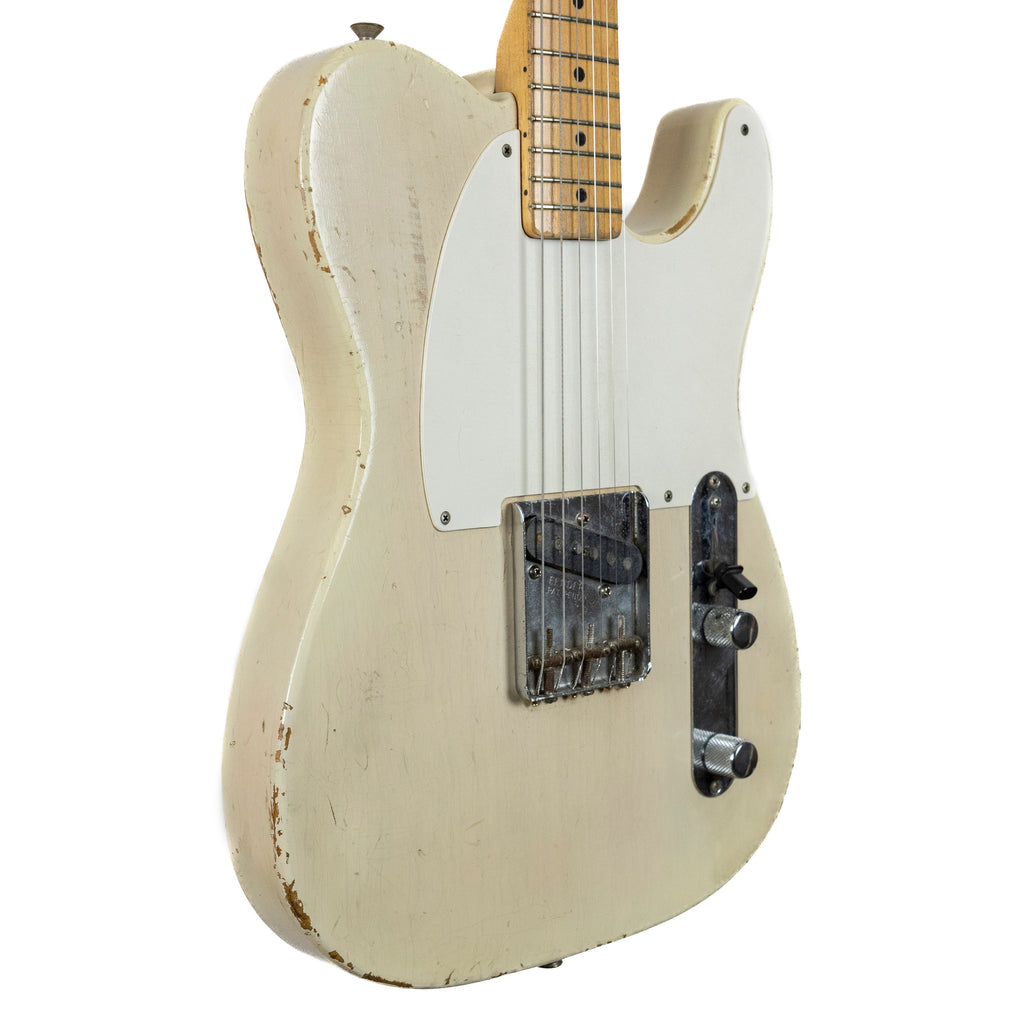 Fender 1959 Esquire Blonde