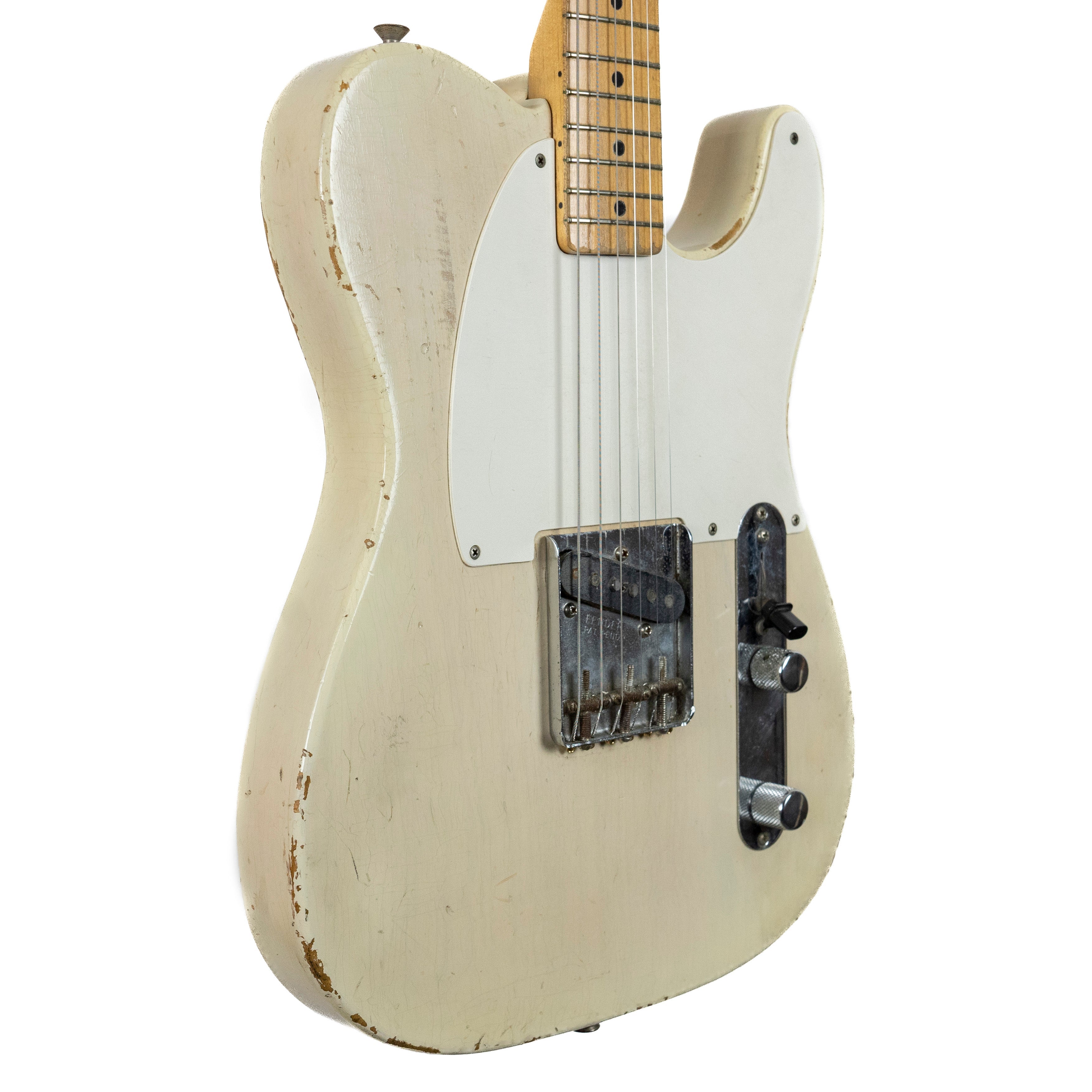 Fender 1959 Esquire Blonde