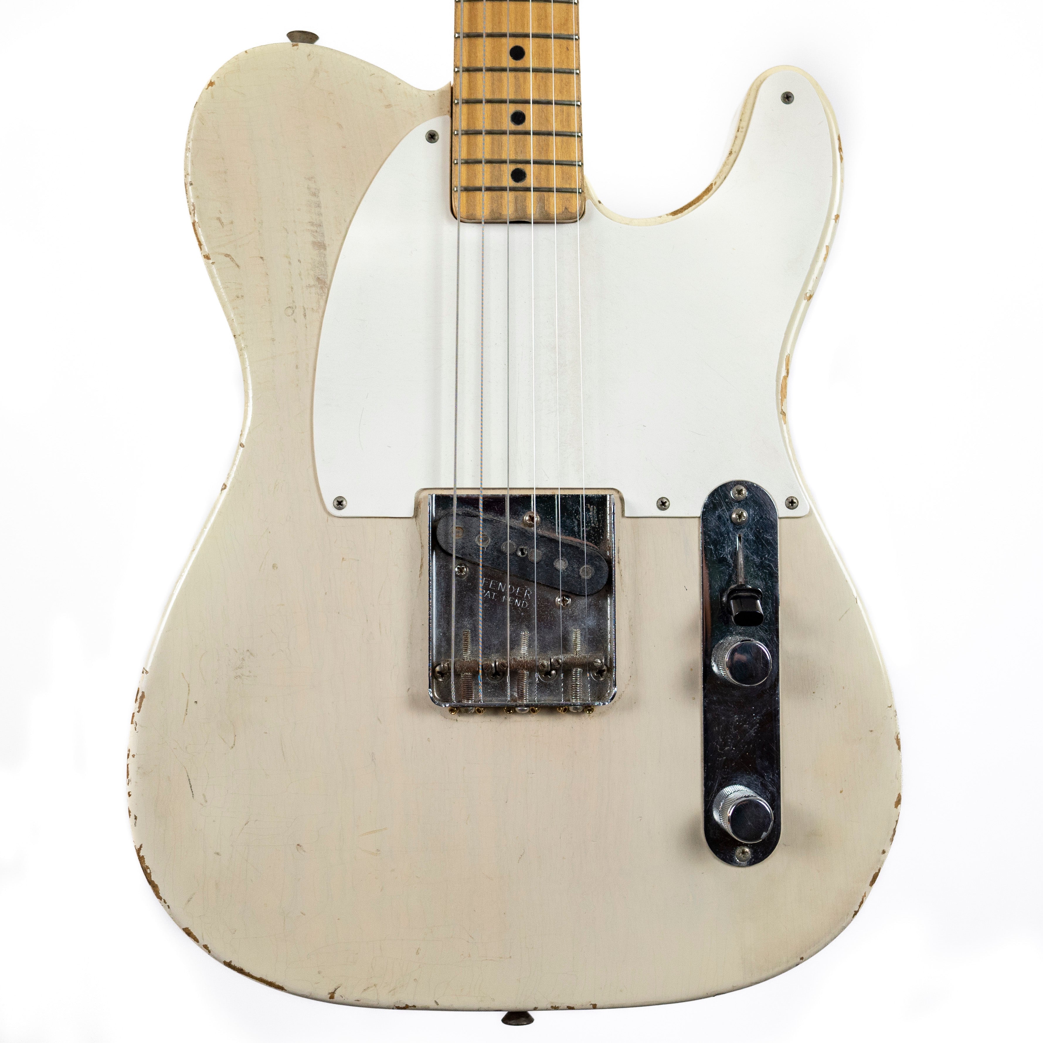 Fender 1959 Esquire Blonde