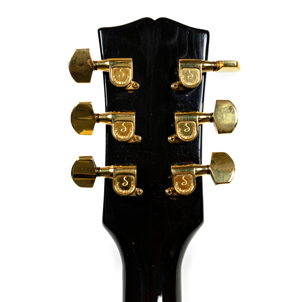 Gibson 1968 L-4C Sunburst