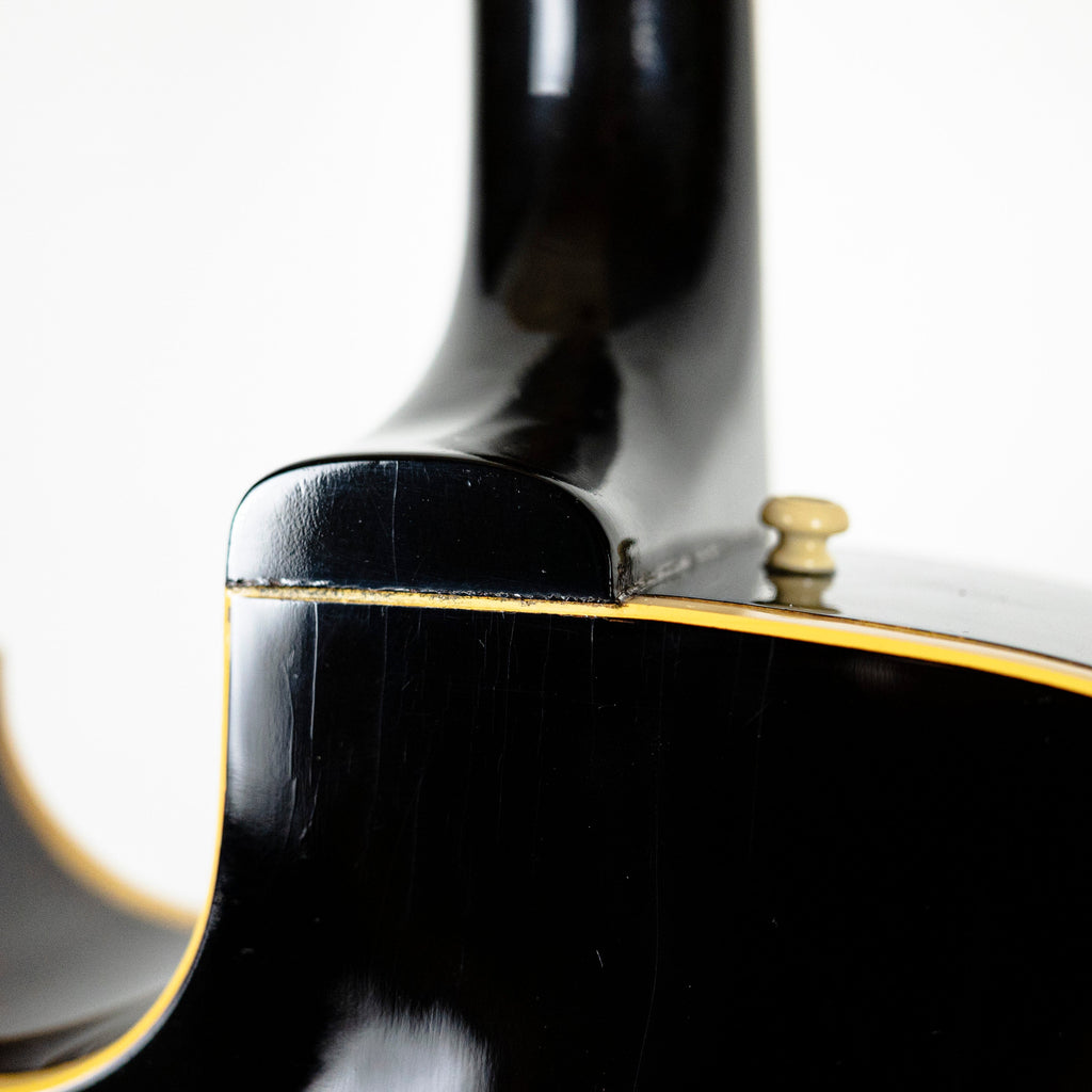 Gibson 1968 L-4C Sunburst