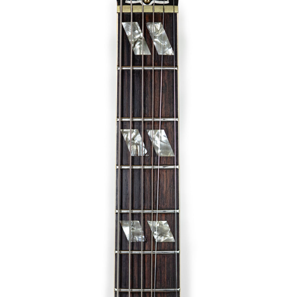 Gibson 1968 L-4C Sunburst