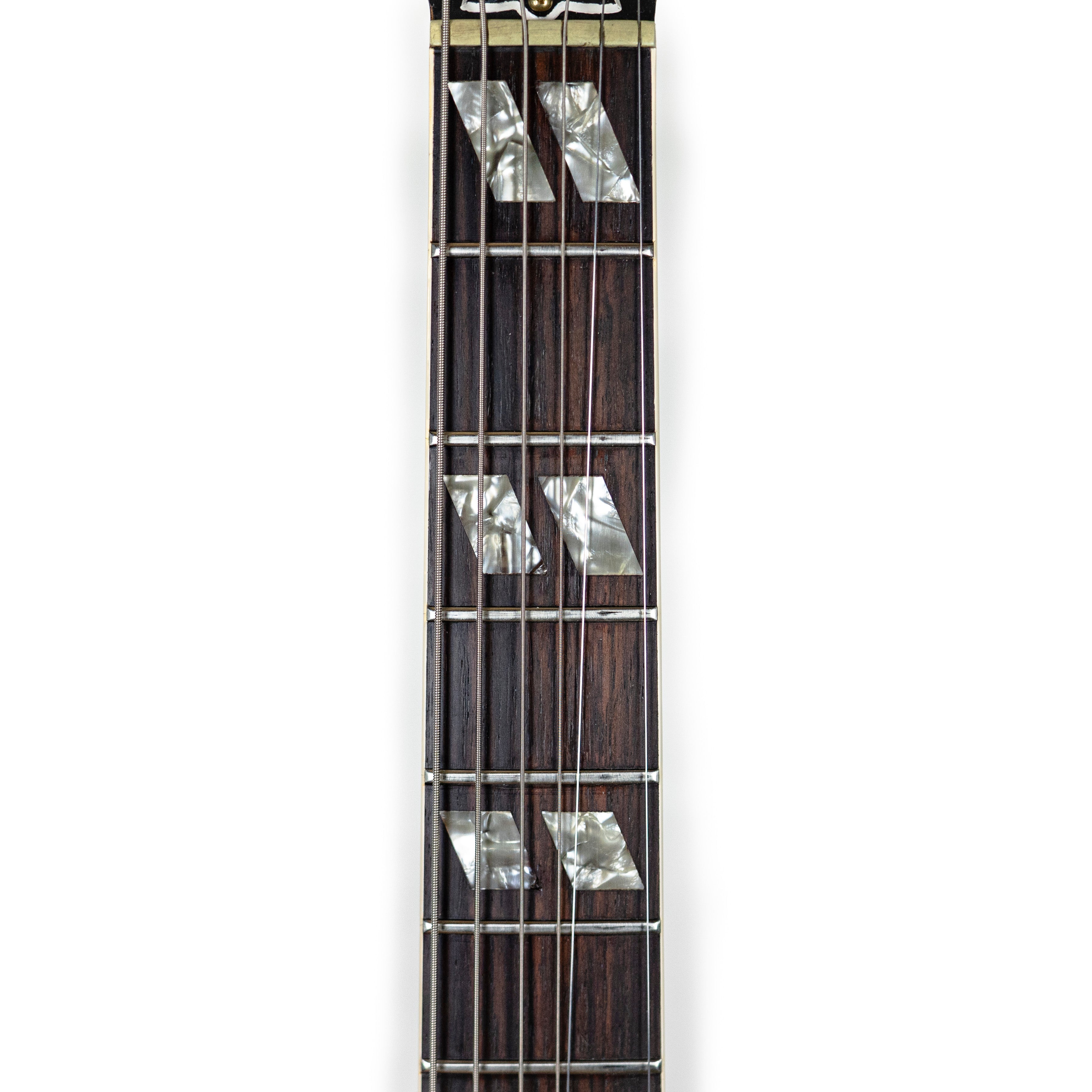 Gibson 1968 L-4C Sunburst