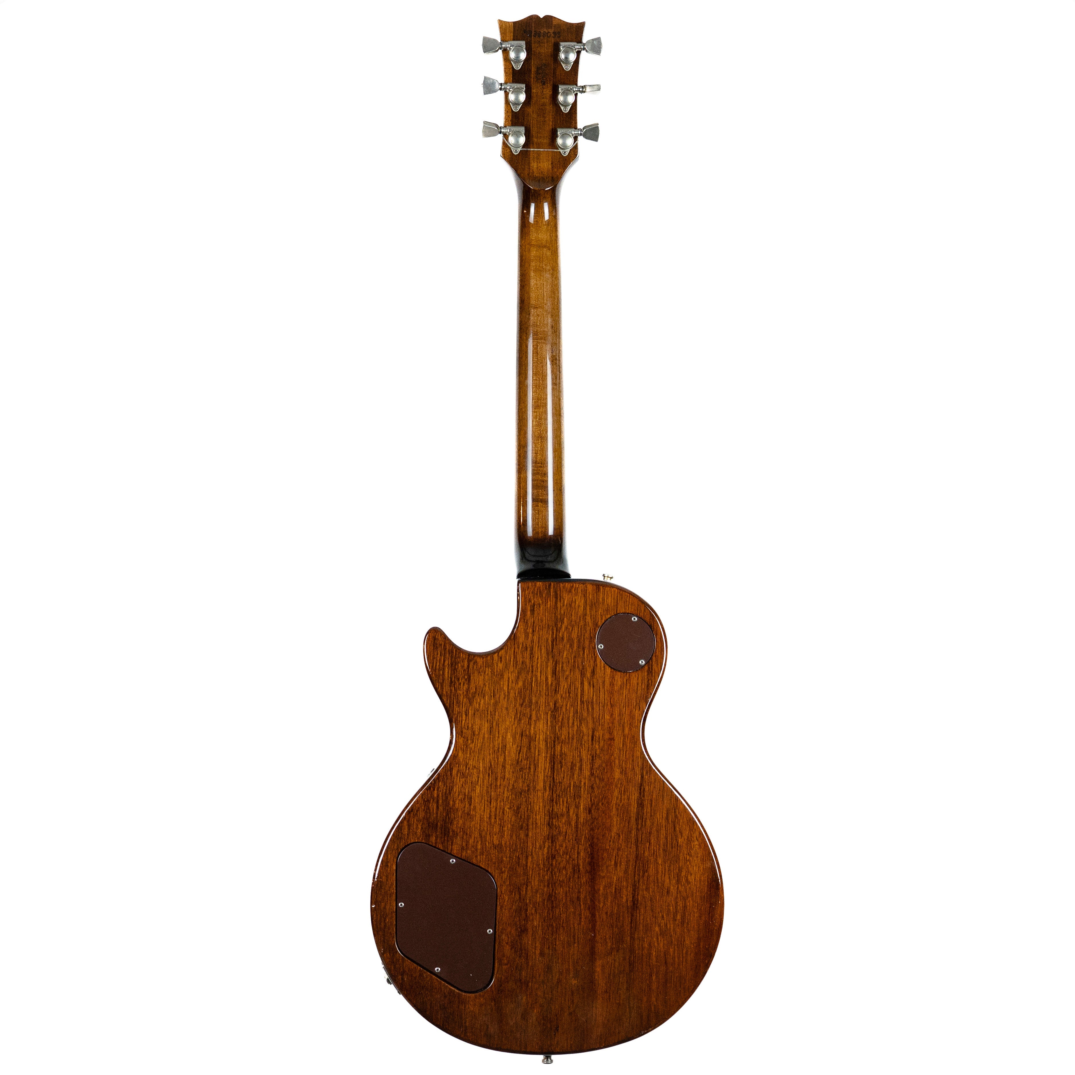 Gibson 1979 Les Paul KM Antique Sunburst