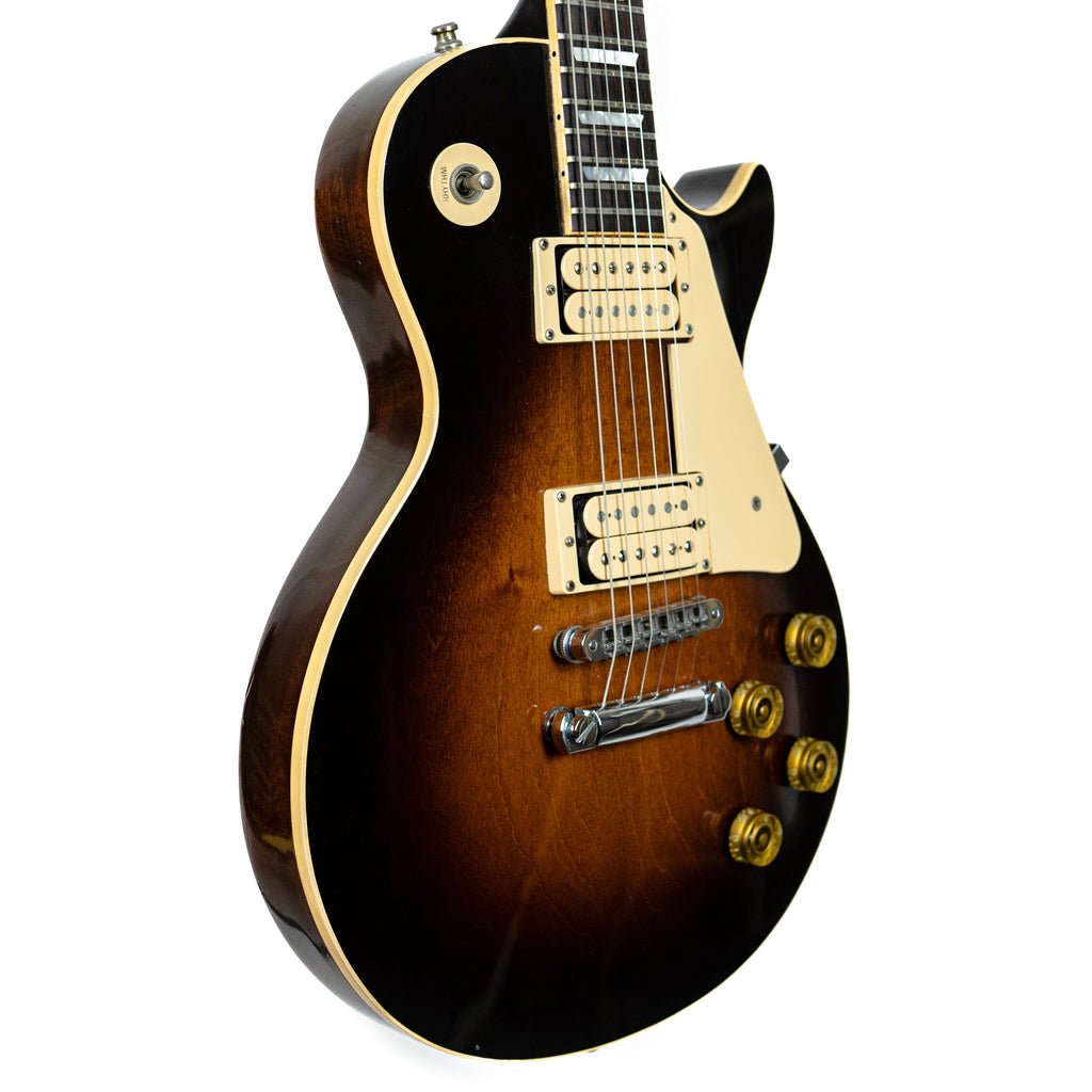 Gibson 1979 Les Paul KM Antique Sunburst