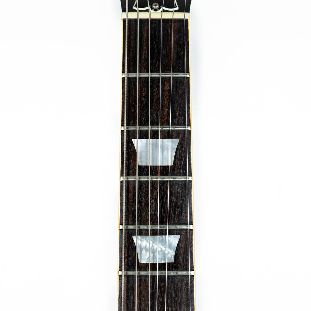 Gibson 1979 Les Paul KM Antique Sunburst