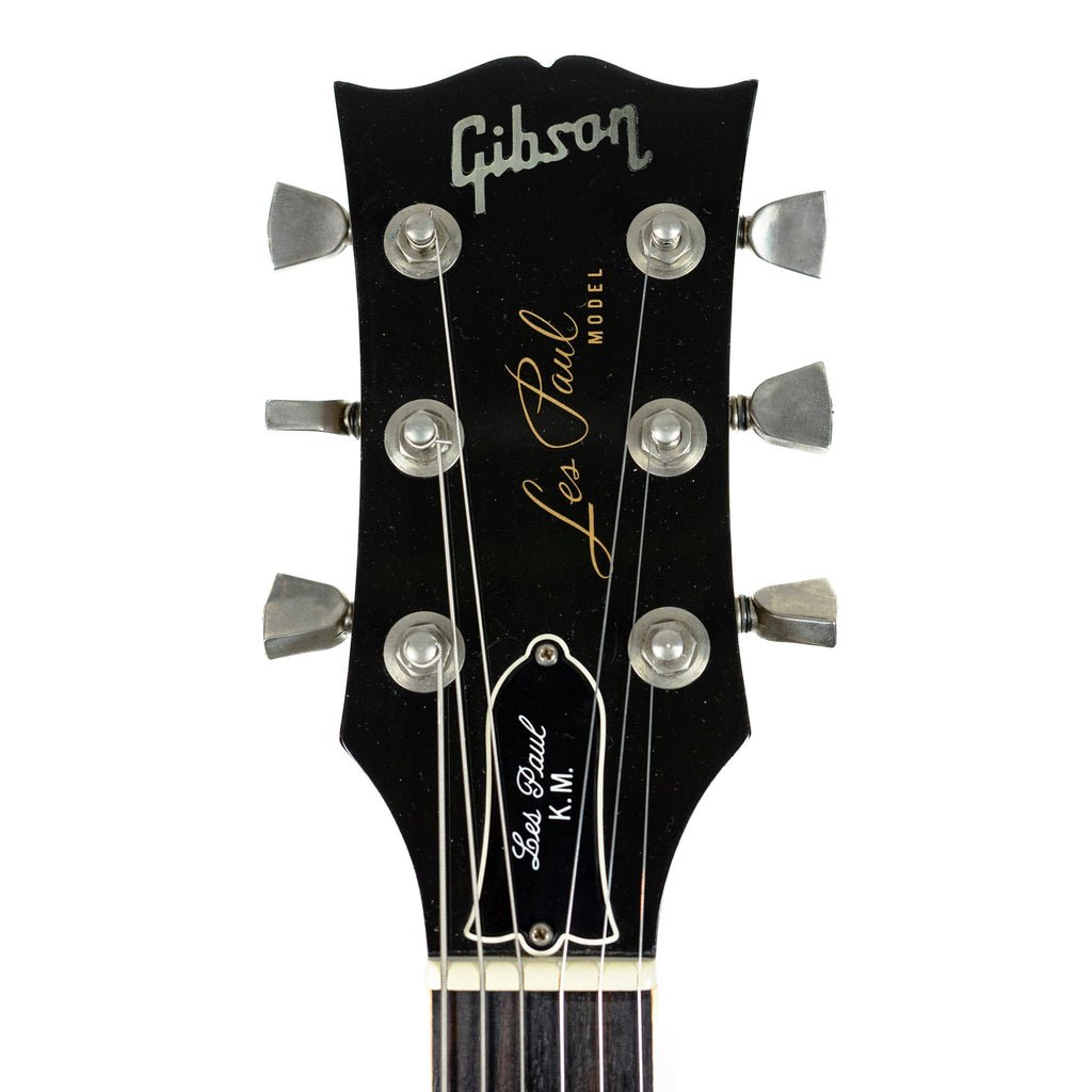 Gibson 1979 Les Paul KM Antique Sunburst