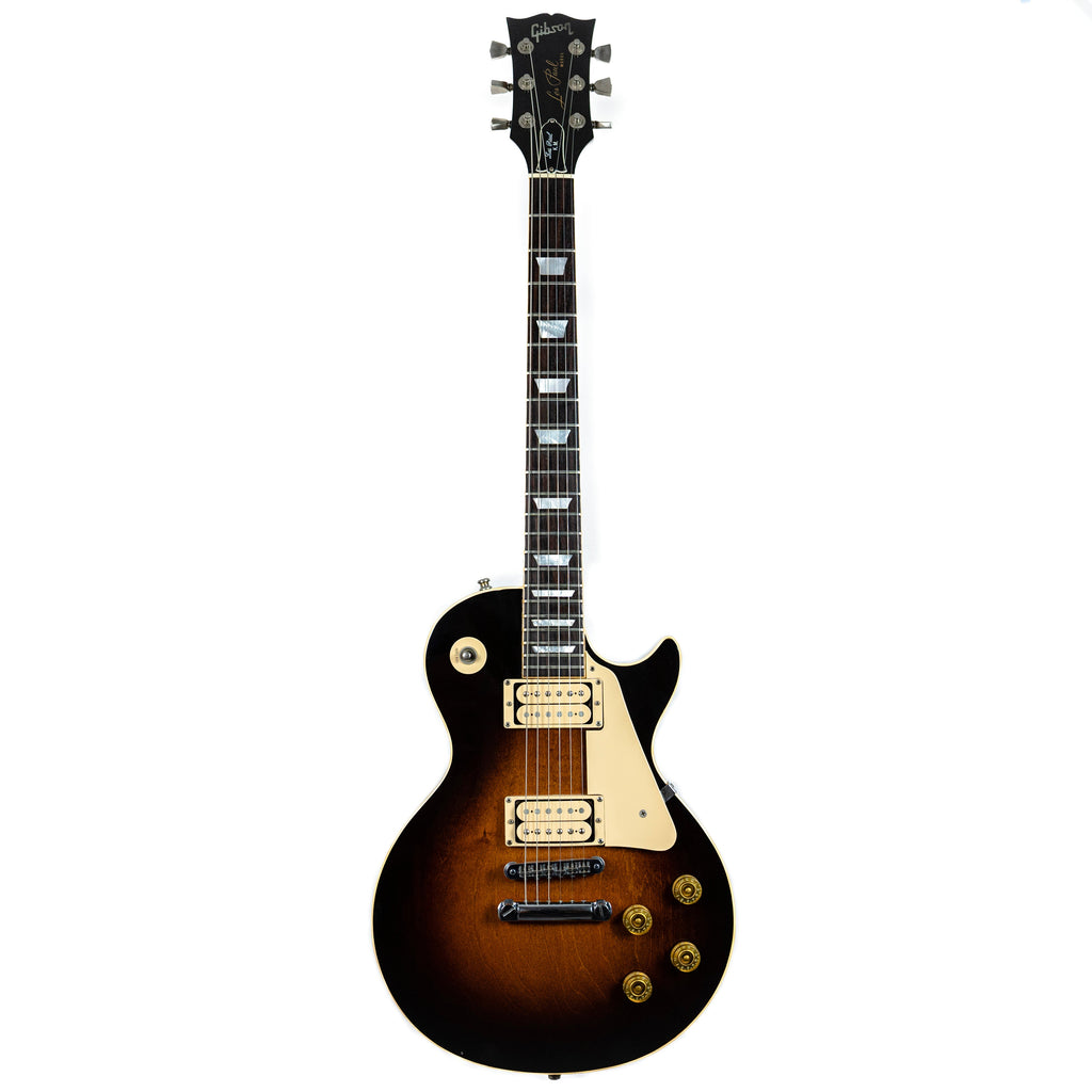 Gibson 1979 Les Paul KM Antique Sunburst