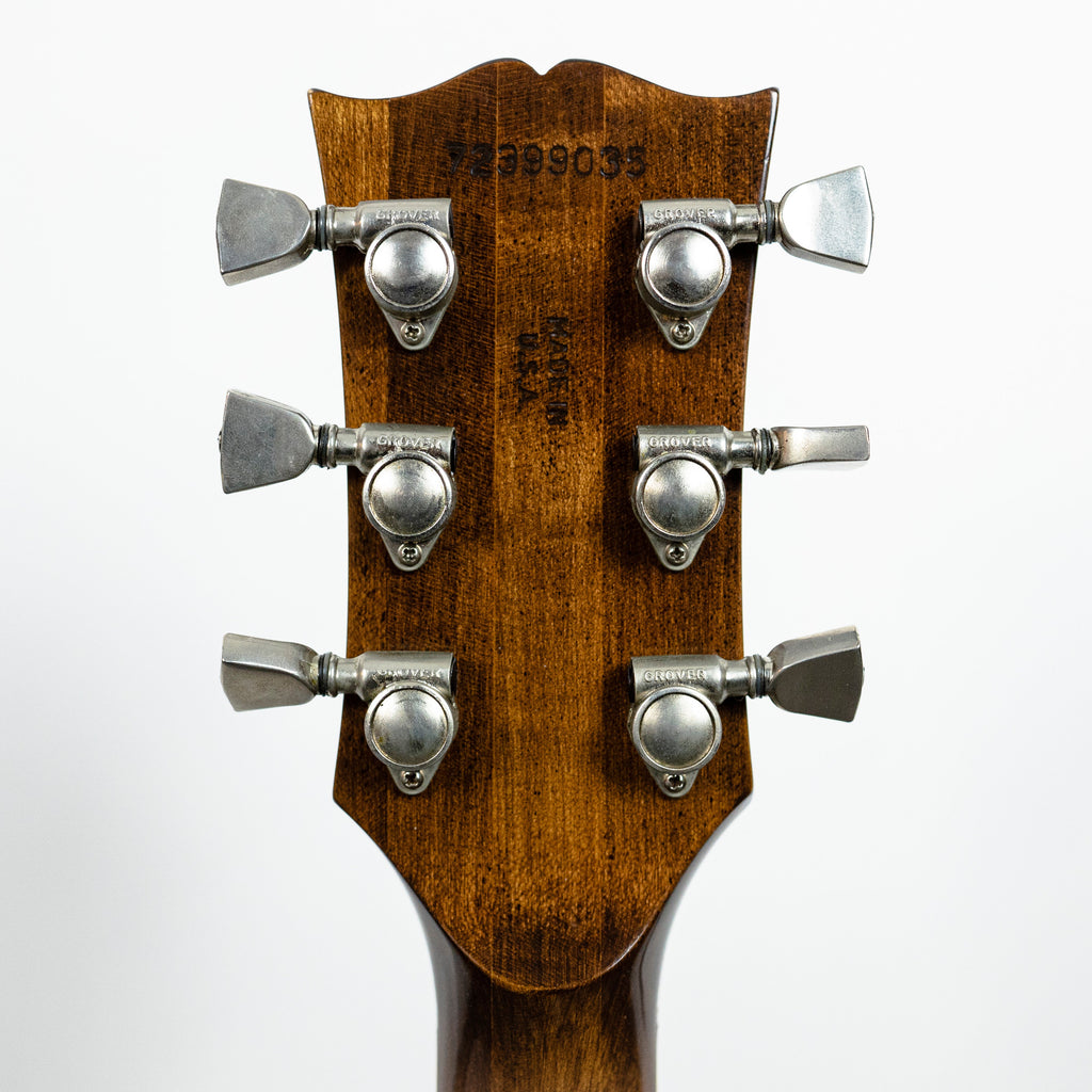 Gibson 1979 Les Paul KM Antique Sunburst