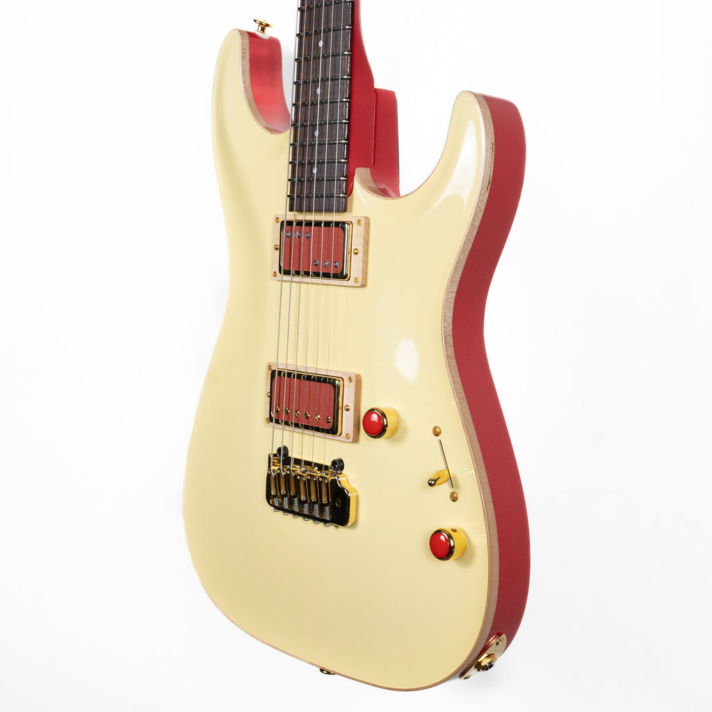 Pensa MKD Vintage White #1084