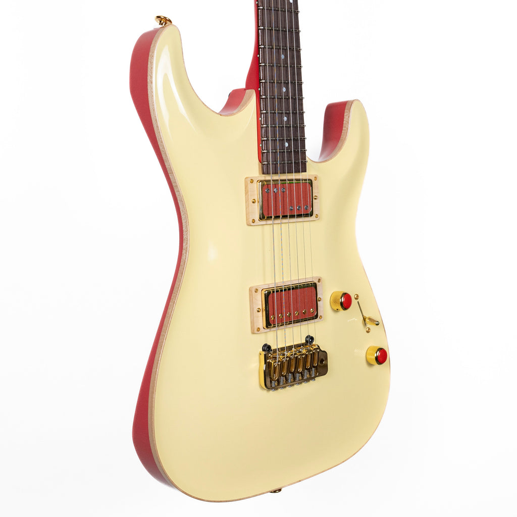 Pensa MKD Vintage White #1084