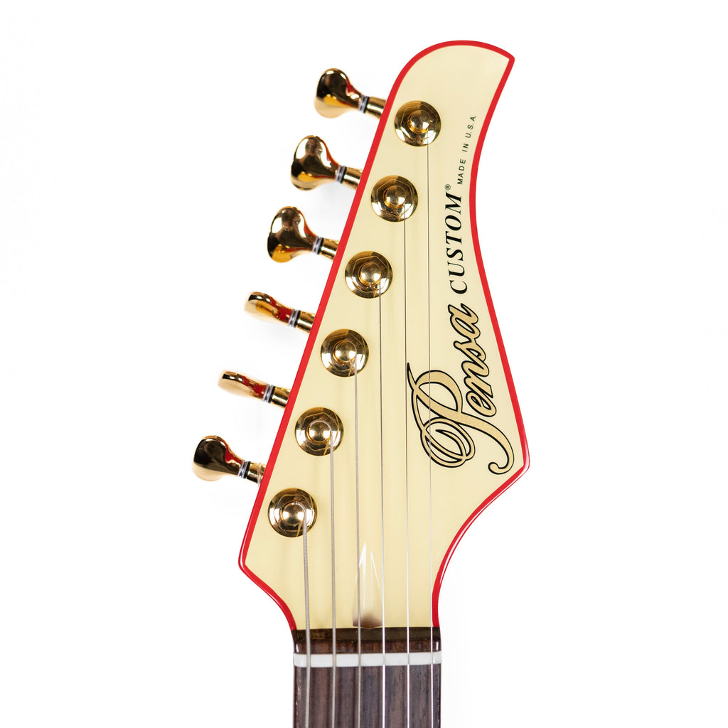 Pensa MKD Vintage White #1084