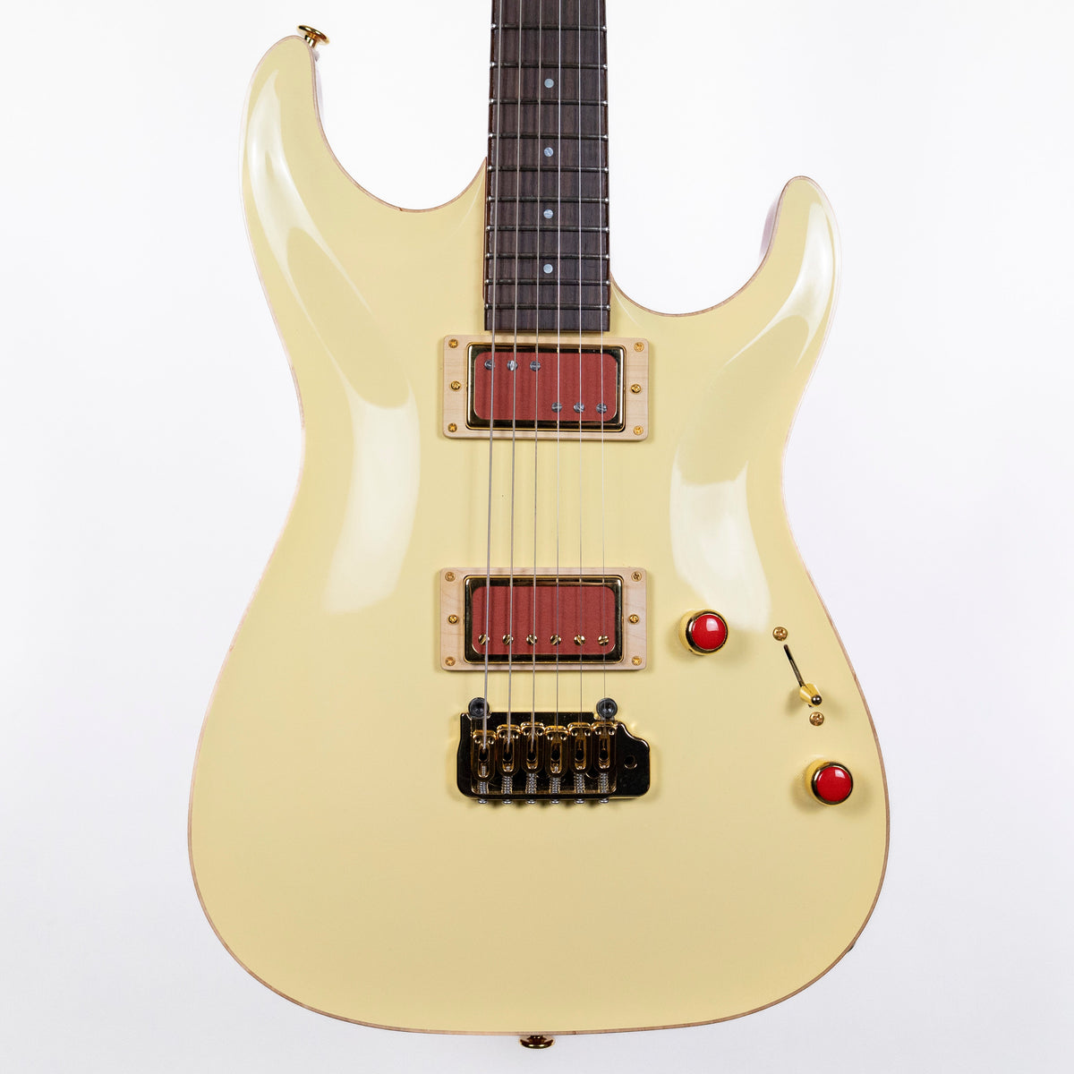 Pensa MKD Vintage White #1084