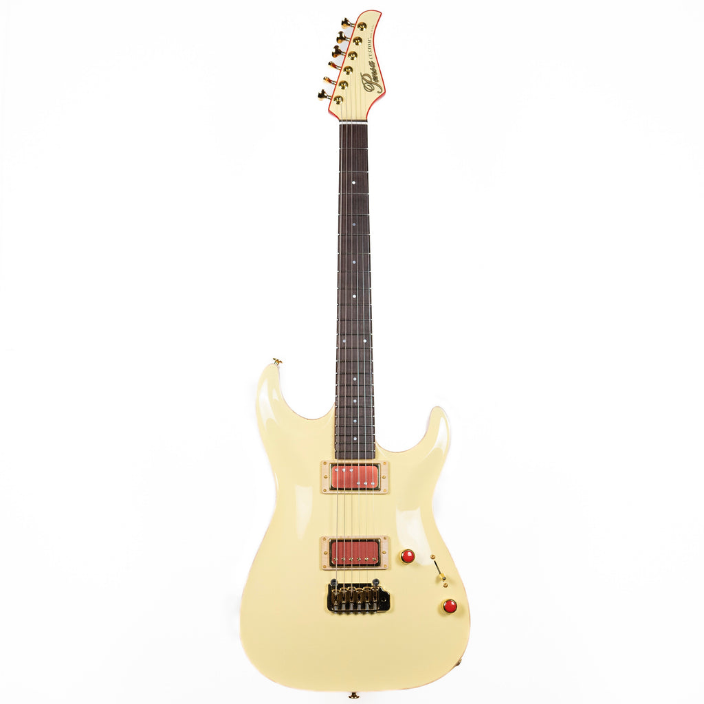 Pensa MKD Vintage White #1084