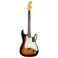 Fender American Vintage II '61 Strat 3 Tone Sunburst