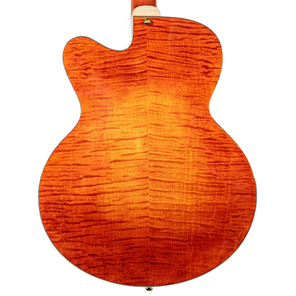 Eastman AR580CE Honeyburst